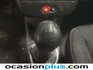Renault Clio Yahoo! 1.2 16v 55 kW (75 CV)