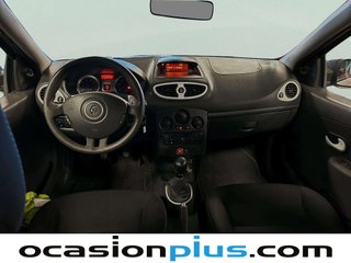 Renault Clio Yahoo! 1.2 16v 55 kW (75 CV)
