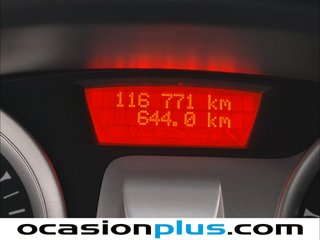 Renault Clio Yahoo! 1.2 16v 55 kW (75 CV)