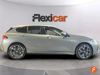 BMW Serie 1 120d
