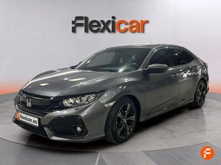 Honda Civic 1.0 I-VTEC TURBO COMFORT