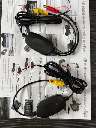 Proyectores LED Puerta Mercedes Clase C E CLA CLS