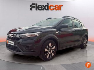 Dacia Sandero Essential TCe 67kW (90CV)