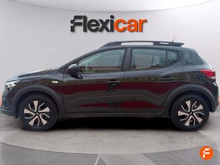 Dacia Sandero Essential TCe 67kW (90CV)