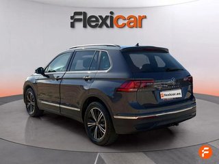 Volkswagen Tiguan Life 1.5 TSI 110kW (150CV) DSG