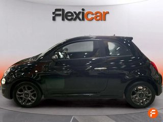Fiat 500 Connect 1.0 Hybrid 51KW (70 CV)