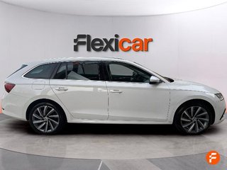 Skoda Octavia Combi 2.0 TDI 110kW (150CV) DSG Style