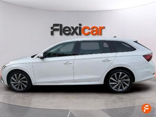 Skoda Octavia Combi 2.0 TDI 110kW (150CV) DSG Style