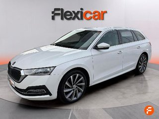 Skoda Octavia Combi 2.0 TDI 110kW (150CV) DSG Style