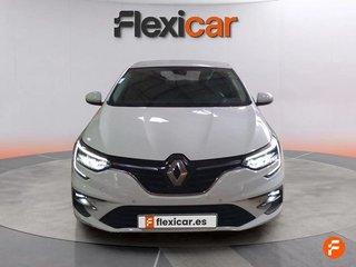 Renault Megane Limited TCe GPF 103 kW (140CV)