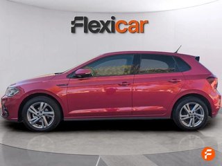 Volkswagen Polo R-Line 1.0 TSI 70kW (95CV)