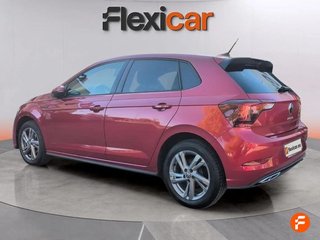 Volkswagen Polo R-Line 1.0 TSI 70kW (95CV)