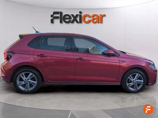 Volkswagen Polo R-Line 1.0 TSI 70kW (95CV)