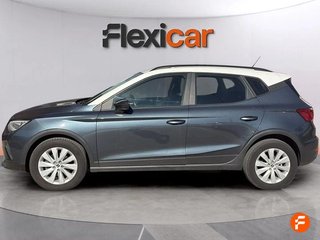 Seat Arona 1.0 TSI 81kW (110CV) DSG Style XM