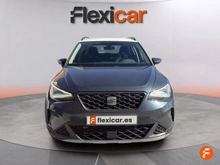 Seat Arona 1.0 TSI 81kW (110CV) DSG Style XM