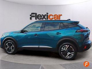 Peugeot 2008 Allure Gasolina 100 S&S 6 Vel. MAN