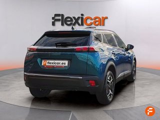 Peugeot 2008 Allure Gasolina 100 S&S 6 Vel. MAN