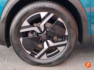 Peugeot 2008 Allure Gasolina 100 S&S 6 Vel. MAN