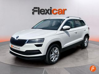 Skoda Karoq 1.0 TSI 85kW (115CV) Ambition