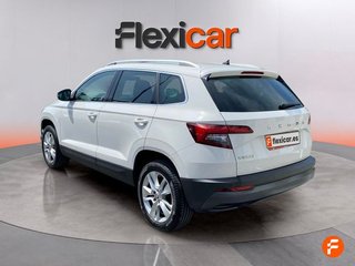 Skoda Karoq 1.0 TSI 85kW (115CV) Ambition