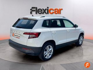 Skoda Karoq 1.0 TSI 85kW (115CV) Ambition