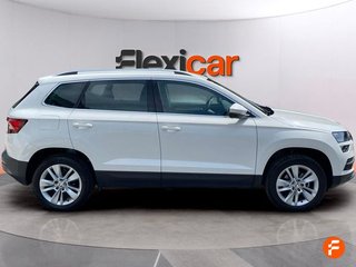 Skoda Karoq 1.0 TSI 85kW (115CV) Ambition