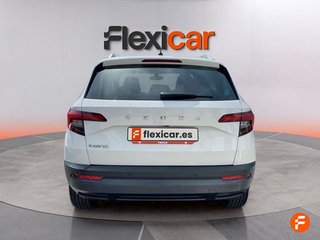 Skoda Karoq 1.0 TSI 85kW (115CV) Ambition