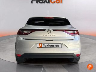 Renault Megane Limited TCe GPF 103 kW (140CV)