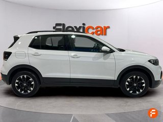 Volkswagen T-Cross Advance 1.0 TSI 81kW (110CV) DSG