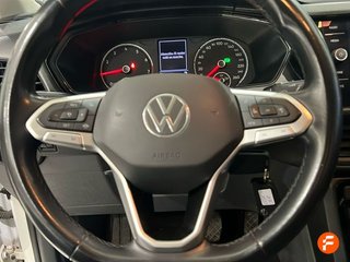 Volkswagen T-Cross Advance 1.0 TSI 81kW (110CV) DSG