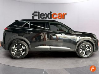 Peugeot 2008 Allure Gasolina 100 S&S 6 Vel. MAN