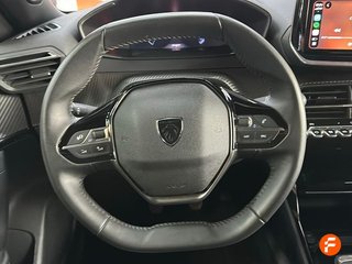 Peugeot 2008 Allure Gasolina 100 S&S 6 Vel. MAN