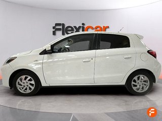 Mitsubishi Space Star 120 MPI Kaiteki