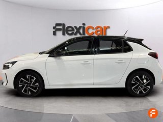 Opel Corsa 1.2T XHL 74kW (100CV) GS