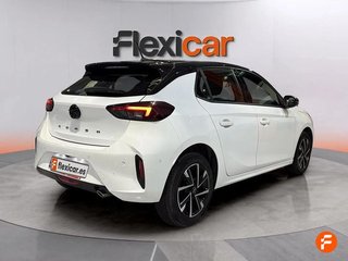 Opel Corsa 1.2T XHL 74kW (100CV) GS