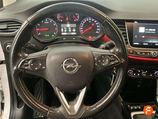 Opel CrossLand 1.2 81kW (110CV) GS Line