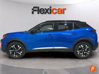 Peugeot 2008 GT Line Puretech 130 S&S BVM6