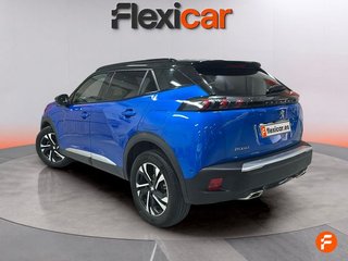 Peugeot 2008 GT Line Puretech 130 S&S BVM6