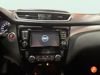 Nissan Qashqai DIG-T 103 kW (116 CV) E6D ACENTA - 5P (2018)