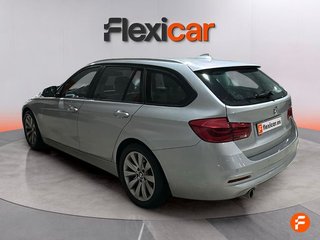 BMW Serie 3 318d Touring