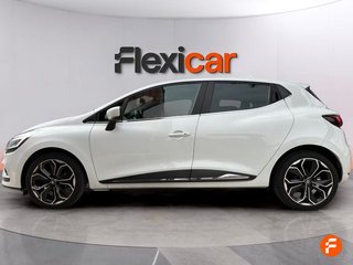 Renault Clio Intens TCe 67 kW (91CV)