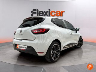 Renault Clio Intens TCe 67 kW (91CV)