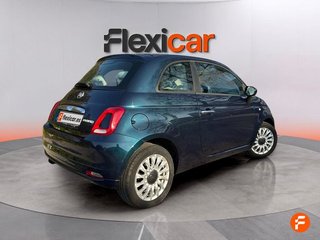 Fiat 500 Dolcevita 1.0 Hybrid 52KW (70 CV)