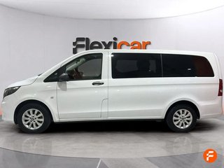Mercedes Vito 200 d Marco Polo Activity Largo