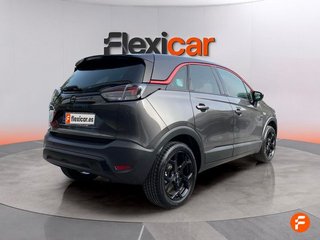 Opel CrossLand 1.2 81kW (110CV) GS