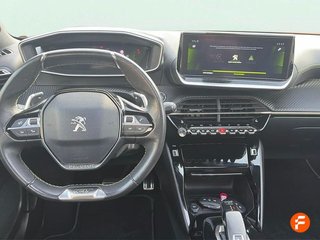 Peugeot 2008 GT Puretech 155 S&S EAT8