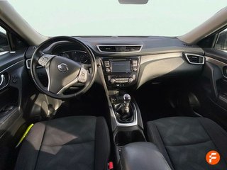 Nissan X-Trail 1.6 dCi TEKNA