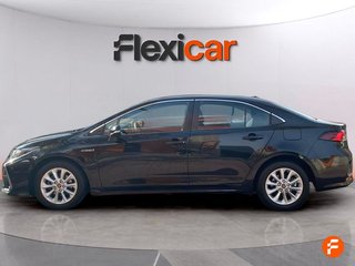 Toyota Corolla 1.8 125H BUSINESS E-CVT - 5P (2020)