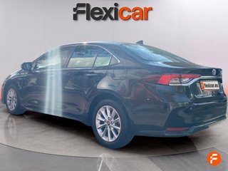 Toyota Corolla 1.8 125H BUSINESS E-CVT - 5P (2020)