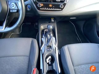 Toyota Corolla 1.8 125H BUSINESS PLUS E-CVT